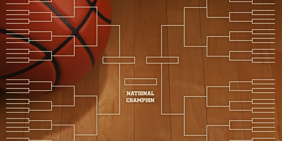 NCAA March Madness: Get to Know the 5-8 Seeds